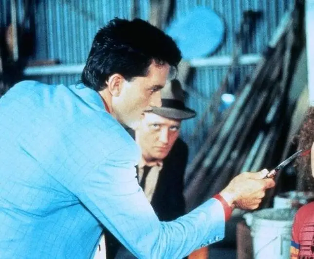 Бандиты на велосипедах (1983) через торрент бесплатно Бандиты на велосипедах (1983) фильм через торрент бесплатно