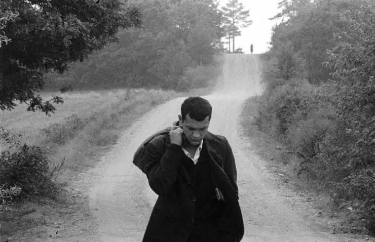 Поселок (1997) в хорошем качестве через торрент Поселок (1997) фильм в хорошем качестве через торрент