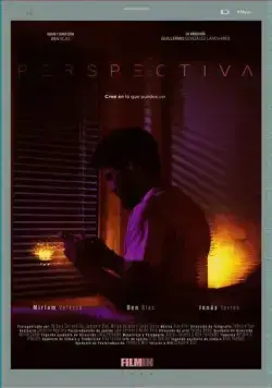 Перспектива / Perspectiva (2024) фильм скачать через торрент в хорошем качестве