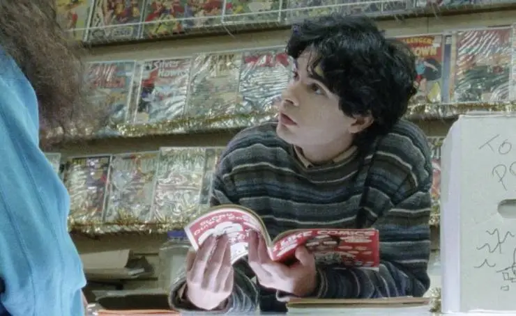 Забавные рисунки (2022) через торрент скачать Забавные рисунки (2022) фильм через торрент скачать