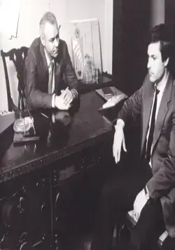 Человек, который закрыл город (1982) в хорошем качестве через торрент Человек, который закрыл город (1982) фильм в хорошем качестве через торрент