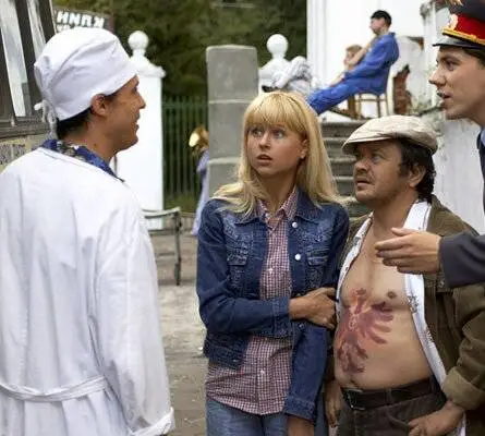 Святое дело (2007) через торрент скачать Святое дело (2007) фильм через торрент скачать