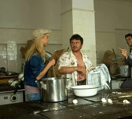 Святое дело (2007) в хорошем качестве через торрент Святое дело (2007) фильм в хорошем качестве через торрент