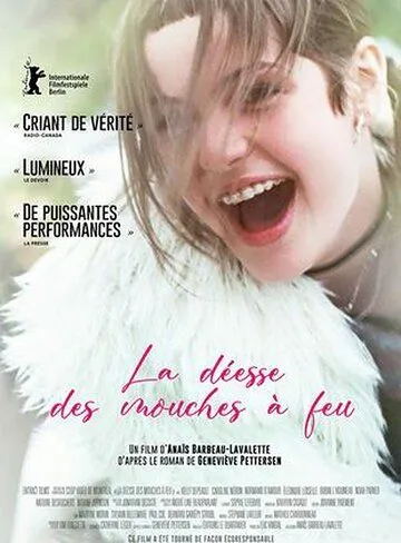 Богиня светлячков / La déesse des mouches à feu (2020) фильм скачать через торрент в хорошем качестве