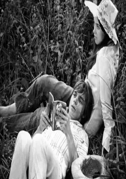 Фостин и прекрасное лето (1971) через торрент скачать Фостин и прекрасное лето (1971) фильм через торрент скачать