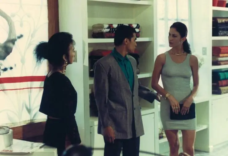 Дом удовольствия (1994) в хорошем качестве через торрент Дом удовольствия (1994) фильм в хорошем качестве через торрент