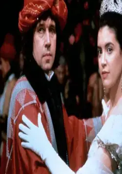 Принцесса Карабу: Правдивая история (1994) в хорошем качестве через торрент Принцесса Карабу: Правдивая история (1994) фильм в хорошем качестве через торрент