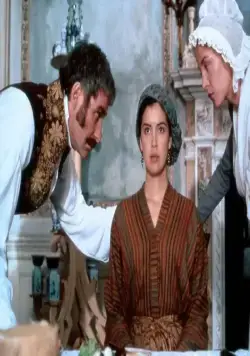 Принцесса Карабу: Правдивая история (1994) через торрент бесплатно Принцесса Карабу: Правдивая история (1994) фильм через торрент бесплатно