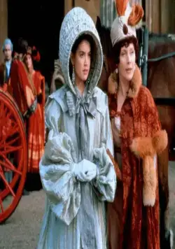 Принцесса Карабу: Правдивая история (1994) через торрент скачать Принцесса Карабу: Правдивая история (1994) фильм через торрент скачать