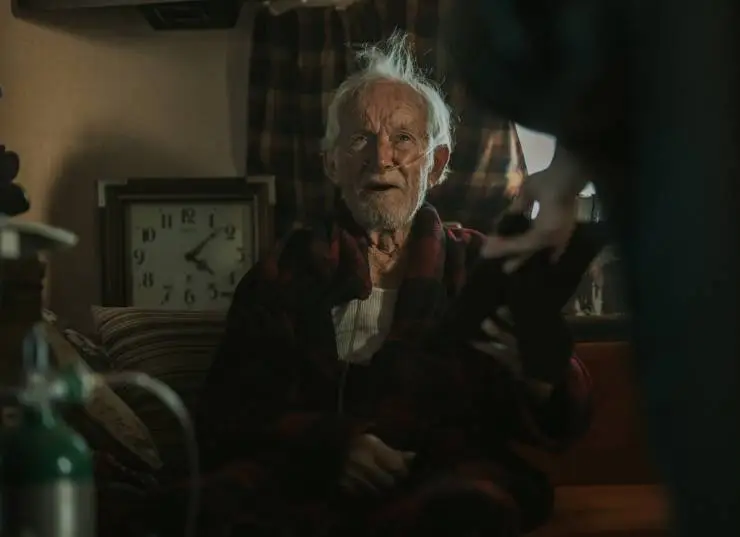 В плену огня (2023) через торрент бесплатно В плену огня (2023) фильм через торрент бесплатно