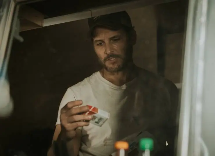 В плену огня (2023) в хорошем качестве через торрент В плену огня (2023) фильм в хорошем качестве через торрент