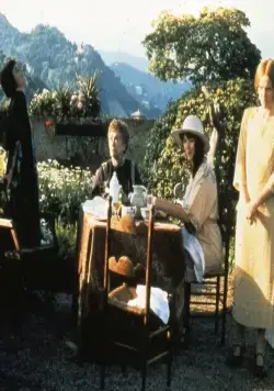 Колдовской апрель (1991) через торрент бесплатно Колдовской апрель (1991) фильм через торрент бесплатно