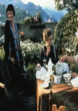 Колдовской апрель (1991) в хорошем качестве через торрент Колдовской апрель (1991) фильм в хорошем качестве через торрент