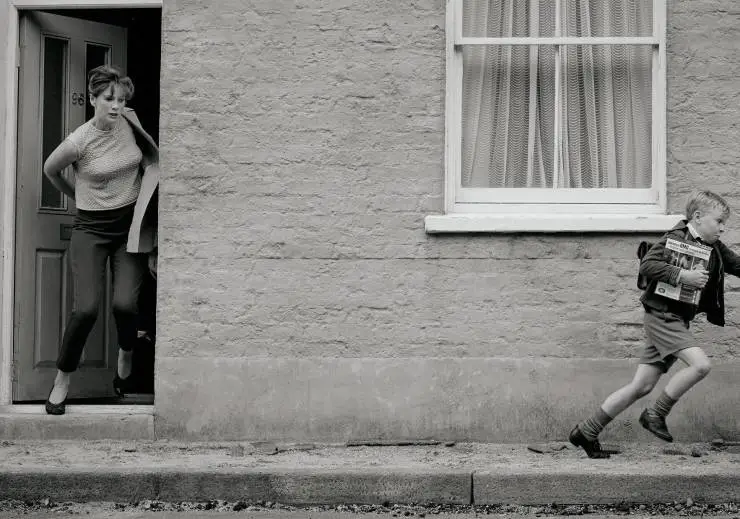 Белфаст (2021) в хорошем качестве через торрент Белфаст (2021) фильм в хорошем качестве через торрент