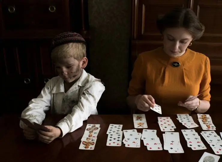 Тайна Чёрной Руки (2024) в хорошем качестве через торрент Тайна Чёрной Руки (2024) фильм в хорошем качестве через торрент