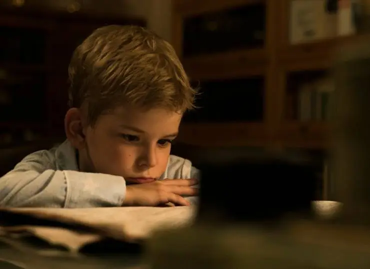 Тайна Чёрной Руки (2024) через торрент скачать Тайна Чёрной Руки (2024) фильм через торрент скачать