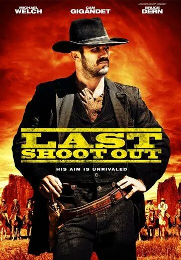 Последний выстрел / Last Shoot Out (2021) фильм скачать через торрент в хорошем качестве