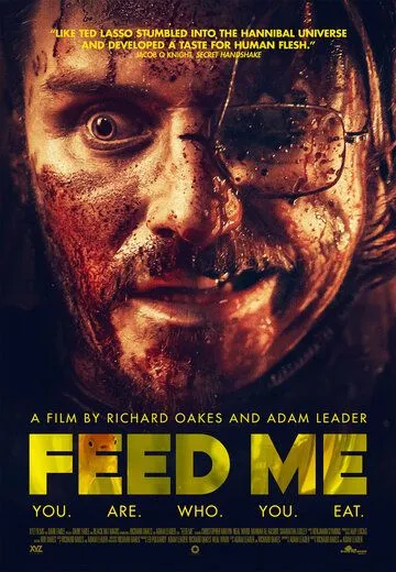 Покорми меня / Feed Me (2022) фильм скачать через торрент в хорошем качестве