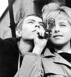 Солнце в сети (1963) через торрент скачать Солнце в сети (1963) фильм через торрент скачать