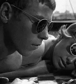 Солнце в сети (1963) через торрент бесплатно Солнце в сети (1963) фильм через торрент бесплатно