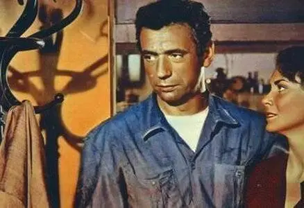 Большая голубая дорога (1957) в хорошем качестве через торрент Большая голубая дорога (1957) фильм в хорошем качестве через торрент