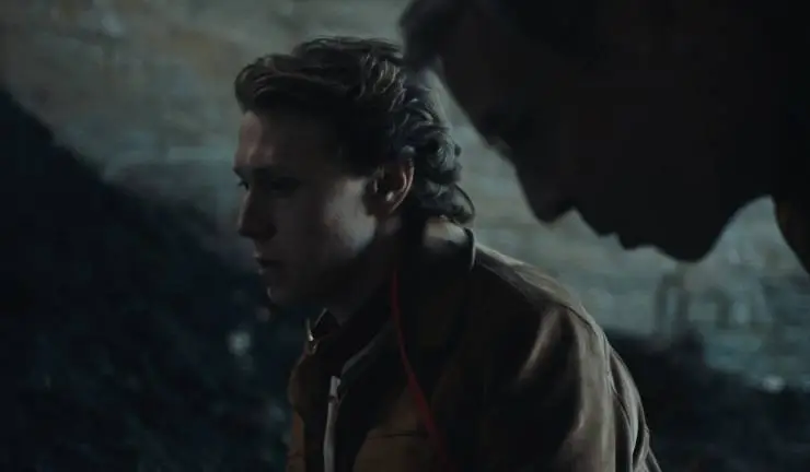 Волк (2021) через торрент бесплатно Волк (2021) фильм через торрент бесплатно