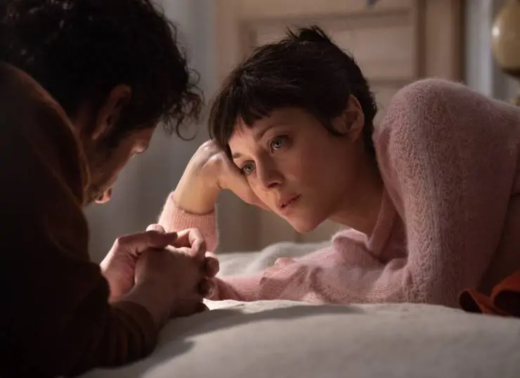 Брат и сестра (2022) через торрент скачать Брат и сестра (2022) фильм через торрент скачать