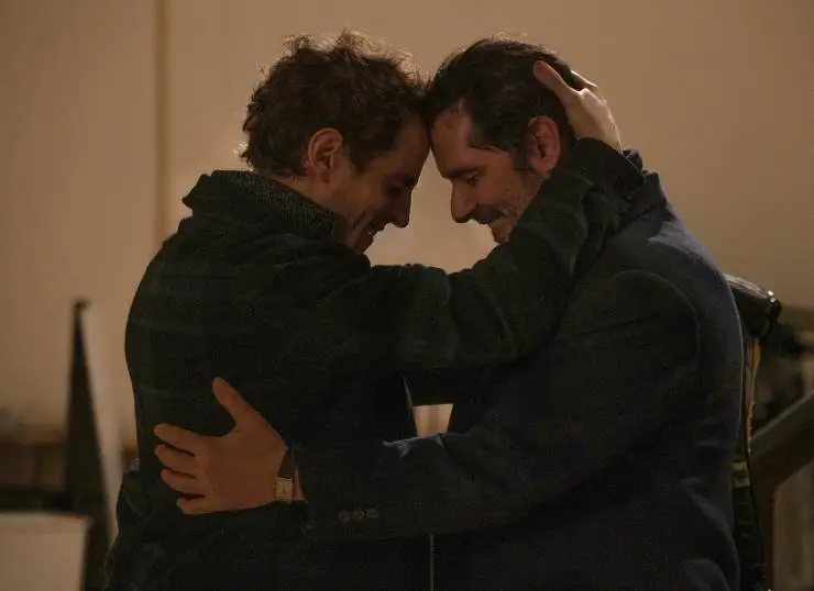 Брат и сестра (2022) через торрент бесплатно Брат и сестра (2022) фильм через торрент бесплатно