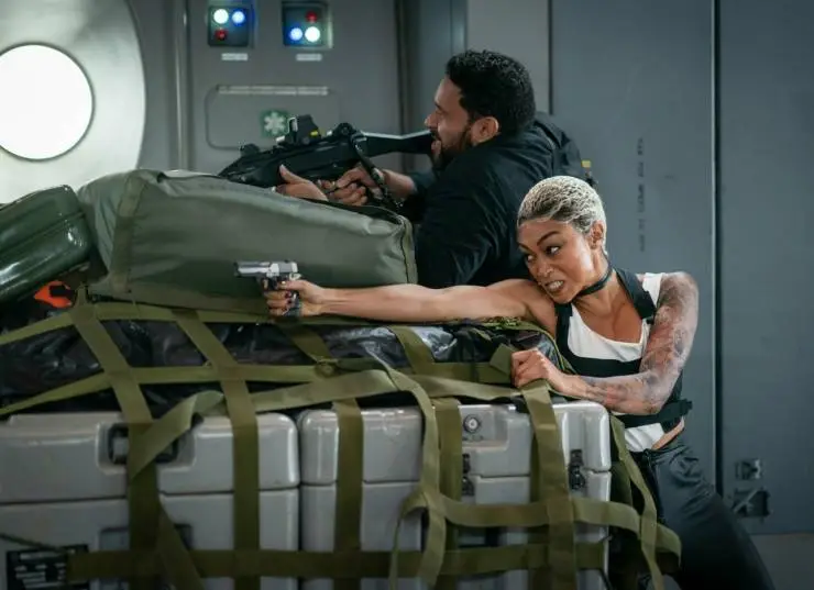 Анчартед: На картах не значится (2022) через торрент бесплатно Анчартед: На картах не значится (2022) фильм через торрент бесплатно