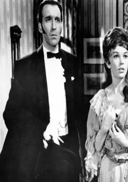 Два лица доктора Джекила (1960) через торрент скачать Два лица доктора Джекила (1960) фильм через торрент скачать