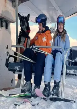 Любовь в Национальном парке Глейшер: Роман в Национальном парке (2023) через торрент скачать Любовь в Национальном парке Глейшер: Роман в Национальном парке (2023) фильм через торрент скачать