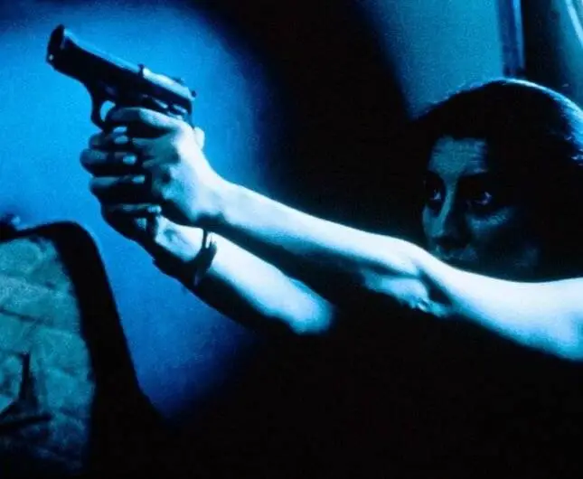 Высокое искусство (1991) в хорошем качестве через торрент Высокое искусство (1991) фильм в хорошем качестве через торрент