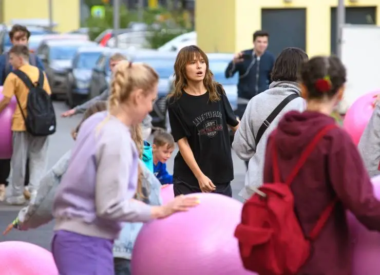 Бывшие. Happy end (2022) в хорошем качестве через торрент Бывшие. Happy end (2022) фильм в хорошем качестве через торрент