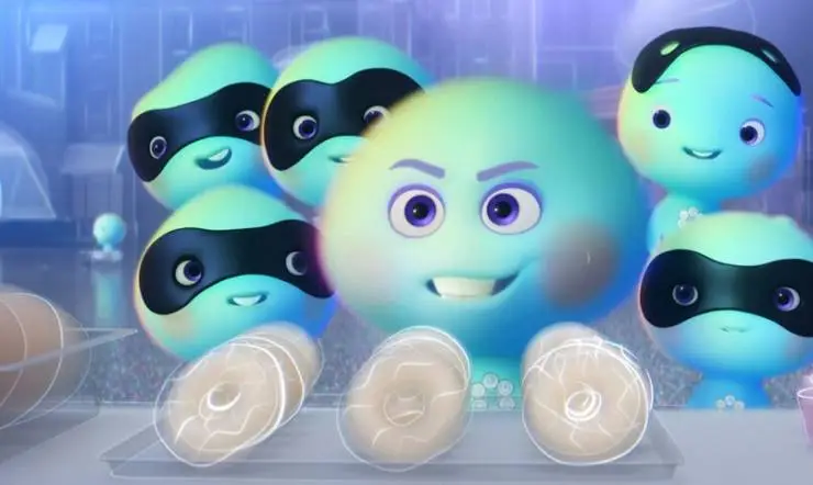 22 против Земли (2021) через торрент скачать 22 против Земли (2021) мультфильм через торрент скачать