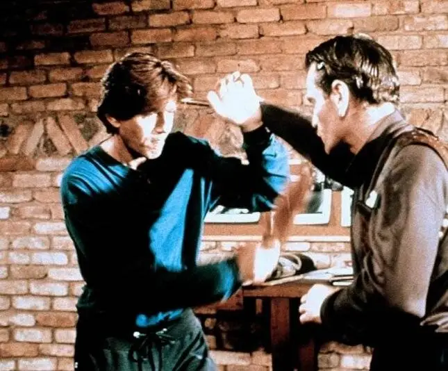 Высокое искусство (1991) через торрент скачать Высокое искусство (1991) фильм через торрент скачать