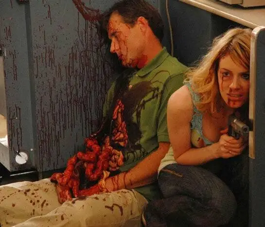 Пир 2: Кровавые секунды (2008) через торрент бесплатно Пир 2: Кровавые секунды (2008) фильм через торрент бесплатно