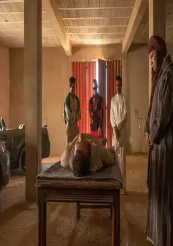 Прощённый (2021) через торрент скачать Прощённый (2021) фильм через торрент скачать