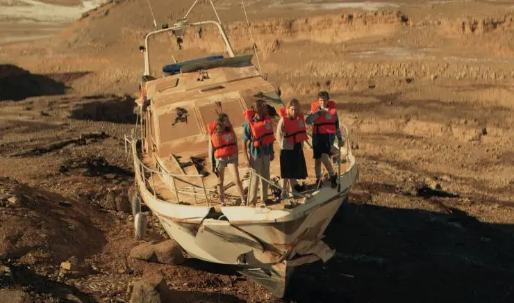 Последний день Земли (2024) через торрент бесплатно Последний день Земли (2024) фильм через торрент бесплатно