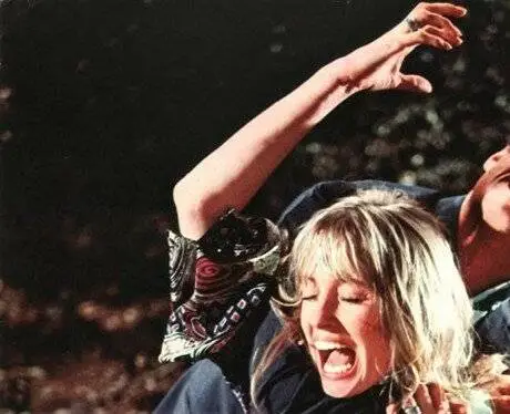 Нападение (1971) через торрент скачать Нападение (1971) фильм через торрент скачать