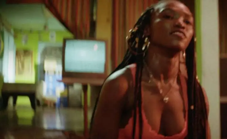 Она - рай (2020) в хорошем качестве через торрент Она - рай (2020) фильм в хорошем качестве через торрент