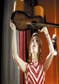 Я страшненькая (2004) в хорошем качестве через торрент Я страшненькая (2004) фильм в хорошем качестве через торрент