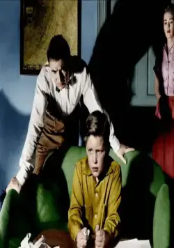 Больше чем жизнь (1956) через торрент скачать Больше чем жизнь (1956) фильм через торрент скачать