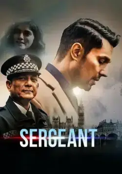 Сержант / Sergeant (2023) фильм скачать через торрент в хорошем качестве