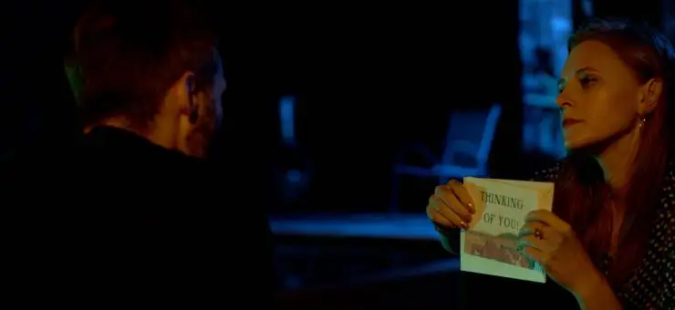 Монстр в лесу (2022) через торрент скачать Монстр в лесу (2022) фильм через торрент скачать