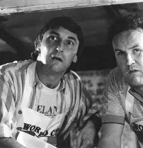 Фургон (1996) через торрент скачать Фургон (1996) фильм через торрент скачать