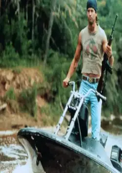 Пожиратель змей (1989) в хорошем качестве через торрент Пожиратель змей (1989) фильм в хорошем качестве через торрент