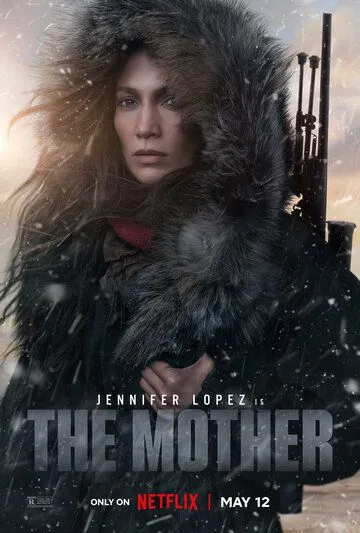 Мать / The Mother (2023) фильм скачать через торрент в хорошем качестве