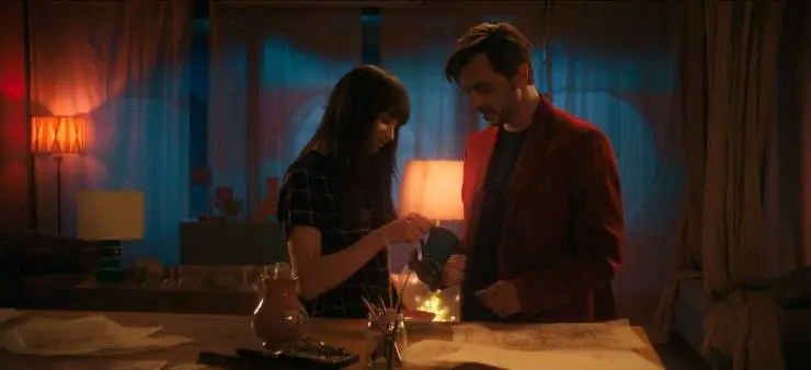 Я - кот (2023) через торрент бесплатно Я - кот (2023) фильм через торрент бесплатно