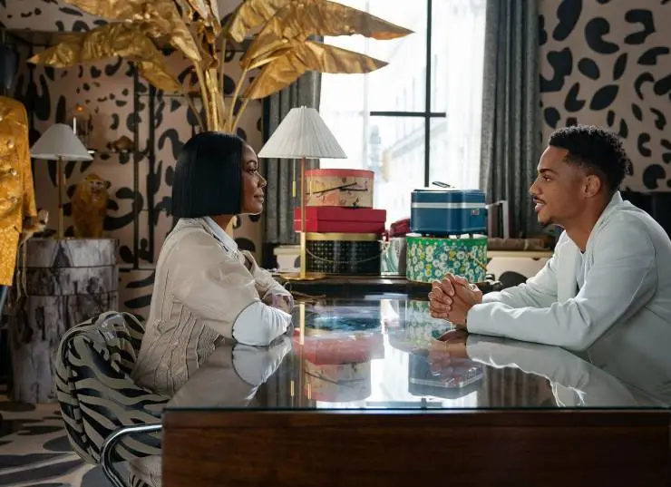 Идеальная находка (2023) через торрент скачать Идеальная находка (2023) фильм через торрент скачать