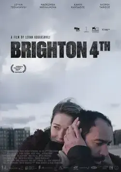 Брайтон 4 / Brighton 4th (2021) cериал скачать через торрент в хорошем качестве